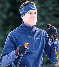 Gants et moufles de ski