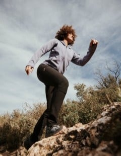 Pantalons de randonnée