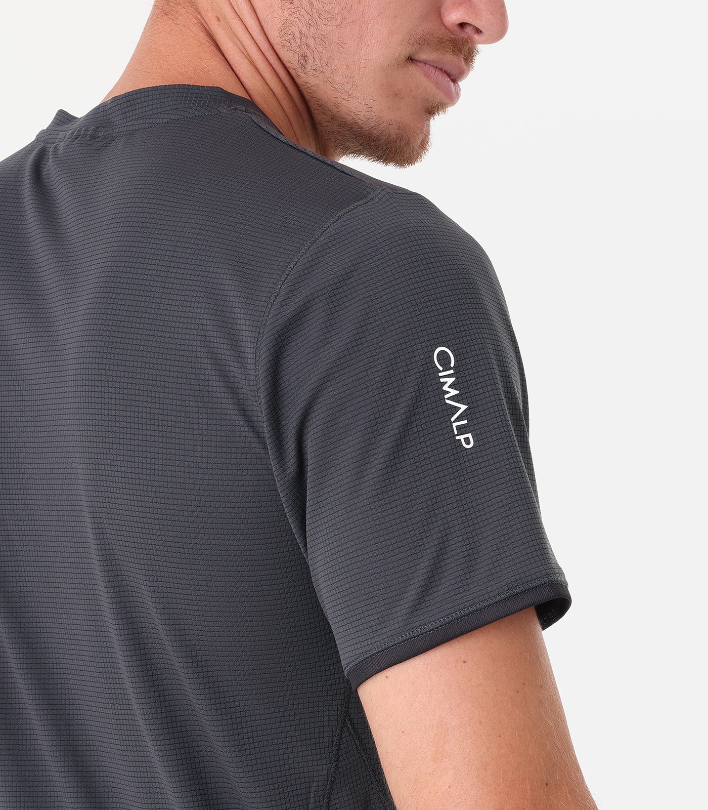 T-shirts de trail running homme