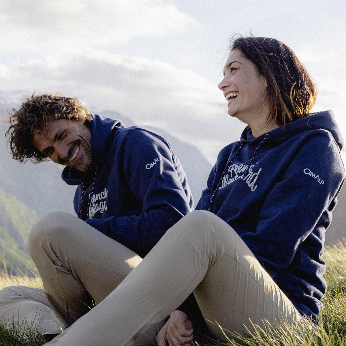 French Montagnard | Lifestyle Collection