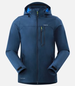Vestes Softshell Homme