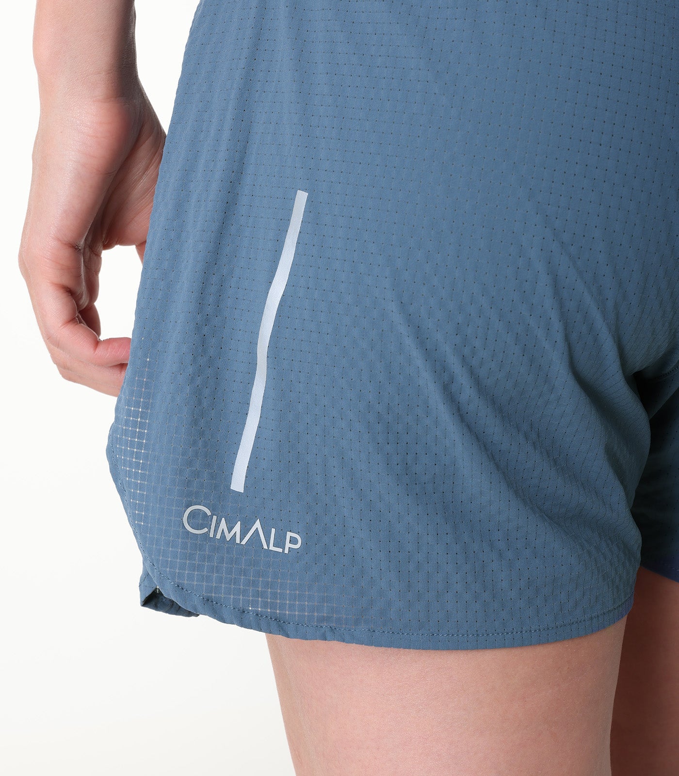 Shorts et pantalons de trail femme