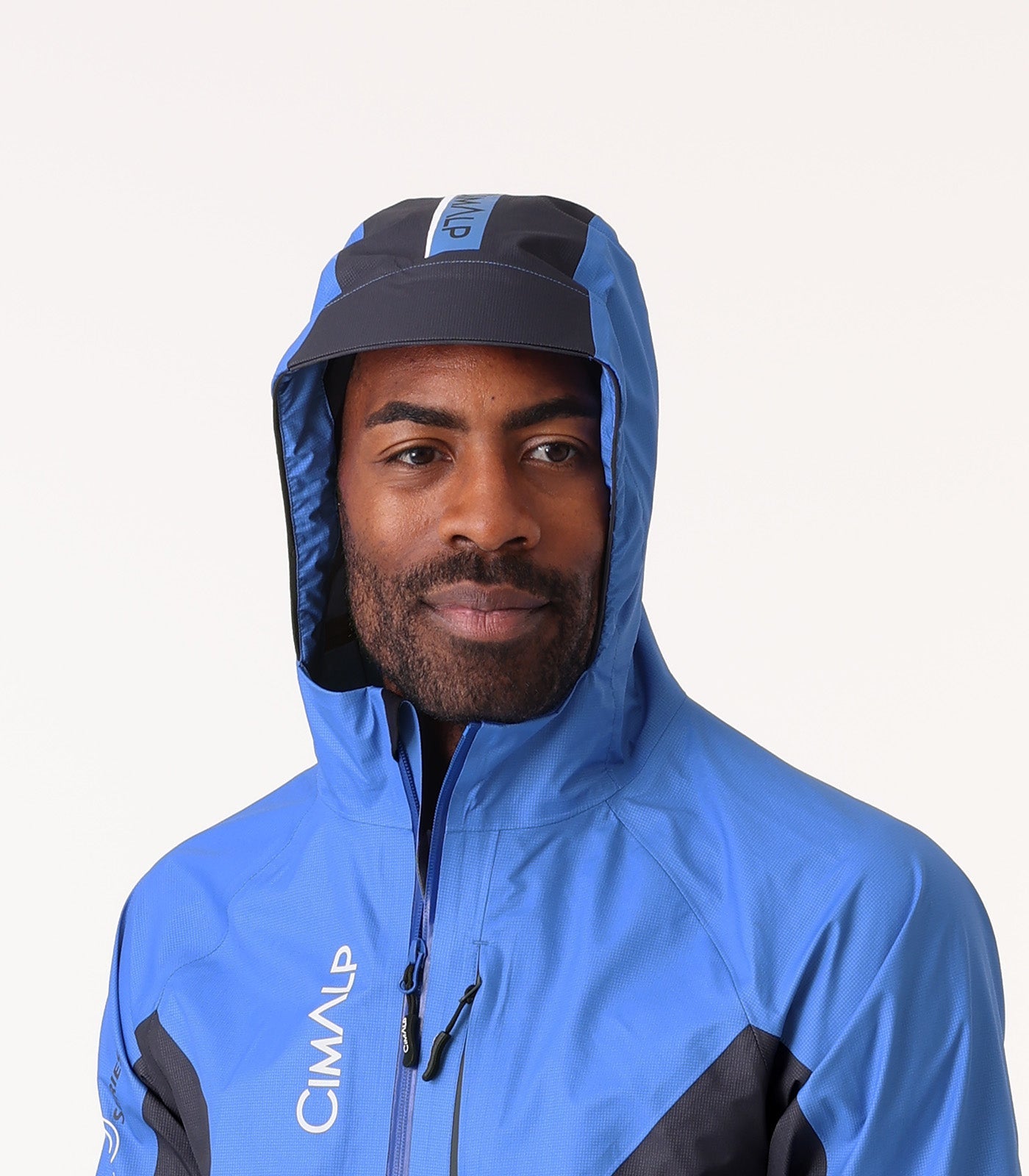 Vestes de trail et running homme