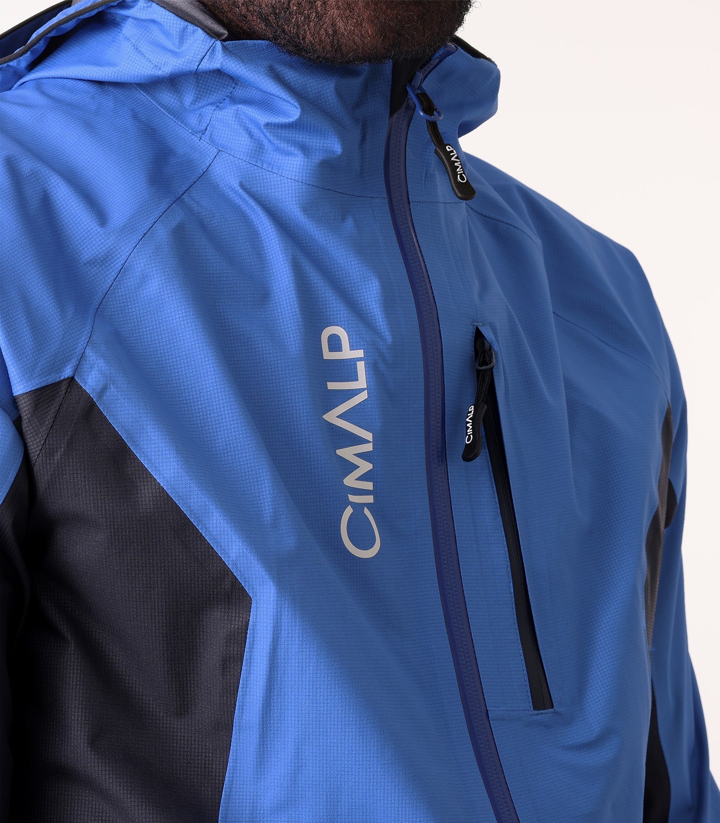 Vestes de trail et running