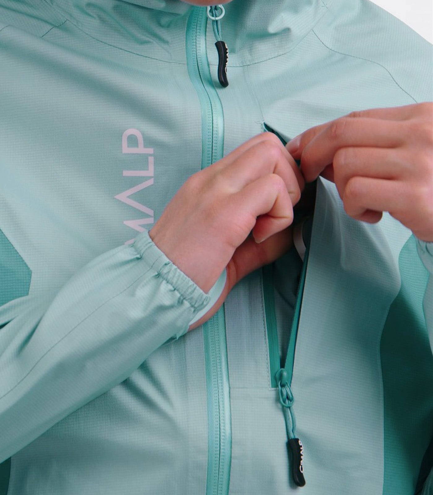 Vestes de trail et running femme