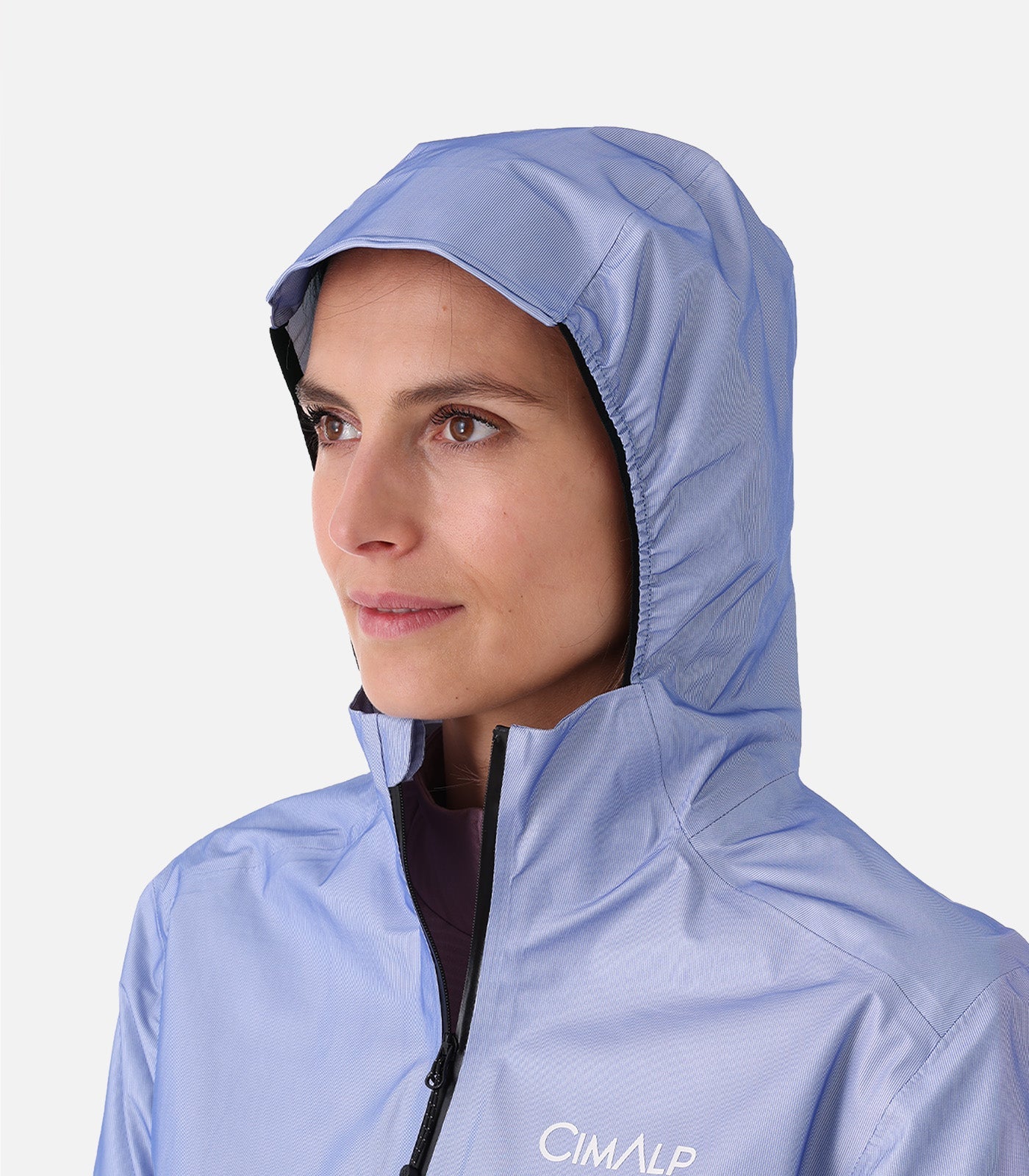 Vestes coupe-vent femme