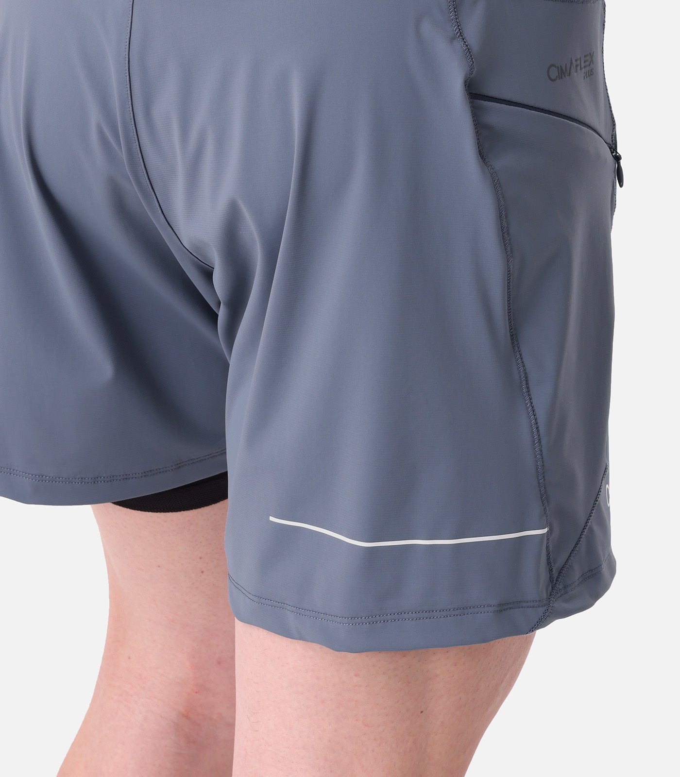 Shorts et pantalons de trail homme