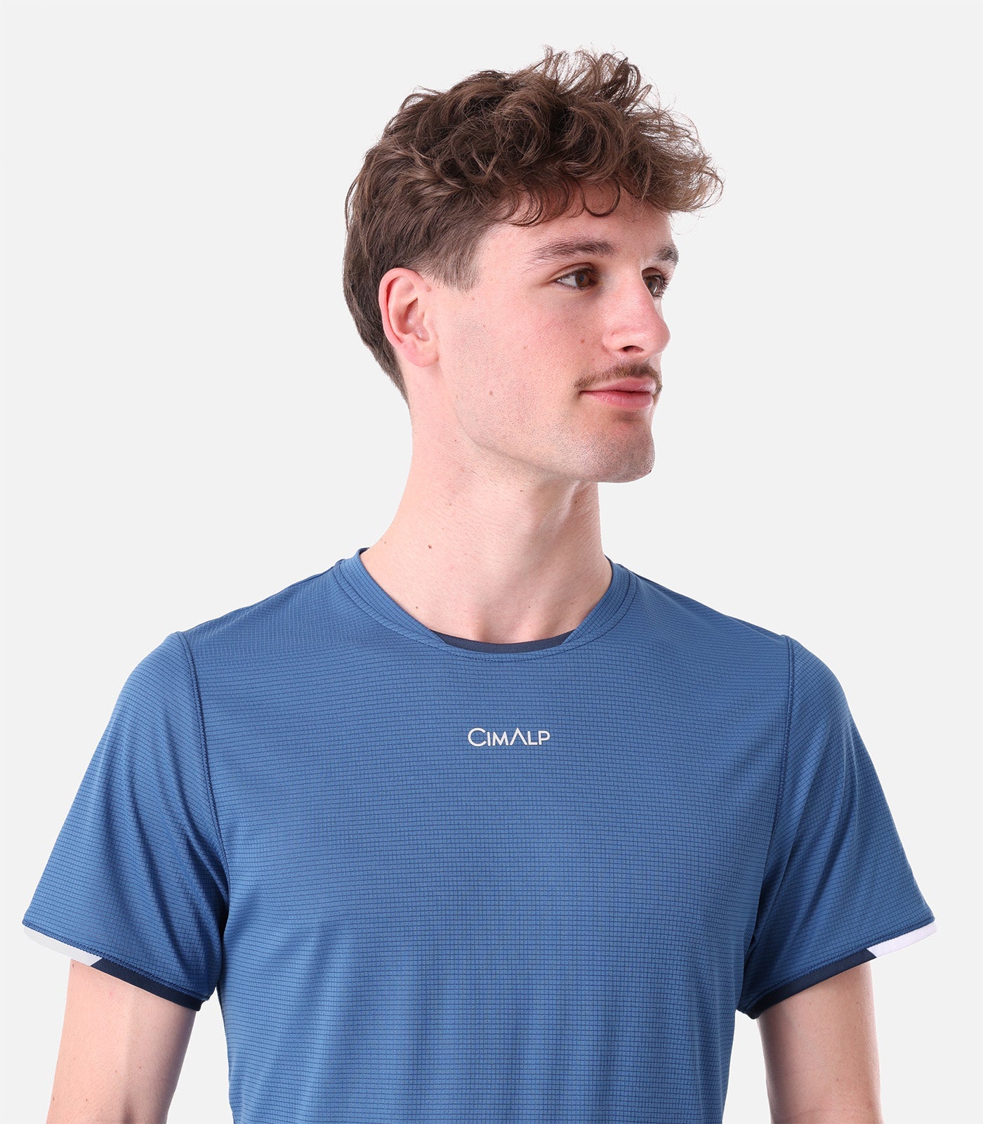 T-shirts techniques homme