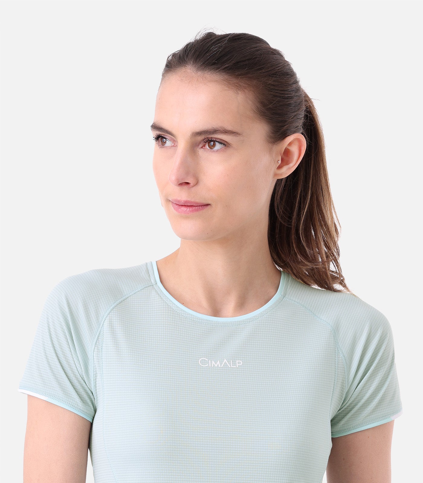 T-shirts techniques femme