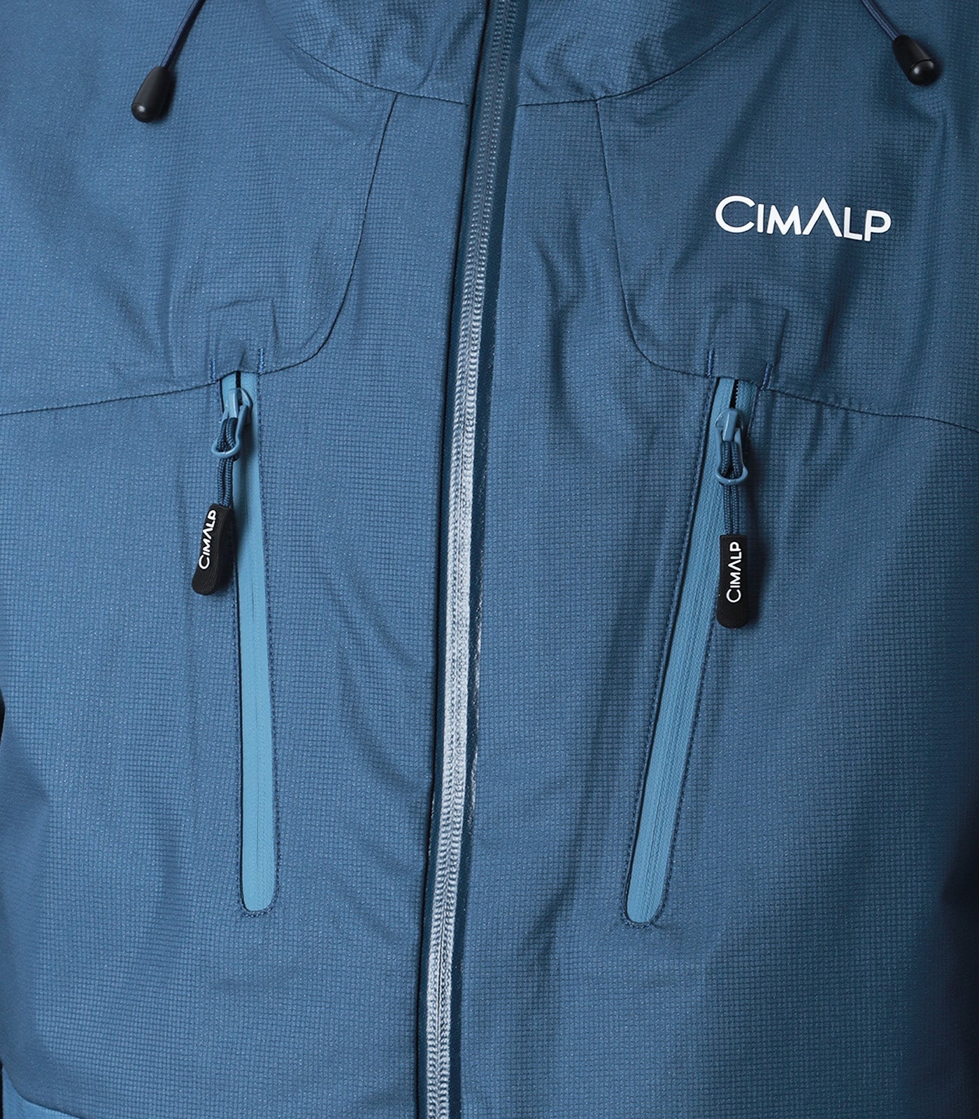 Vestes hardshell homme