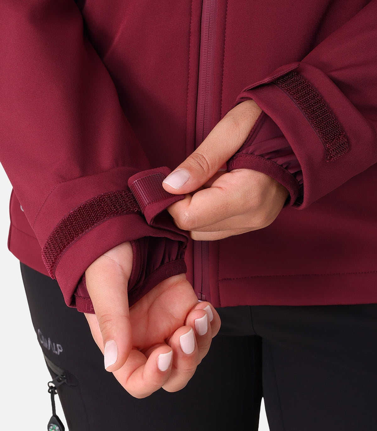 Vestes de randonn&eacute;e femme techniques et l&eacute;g&egrave;res