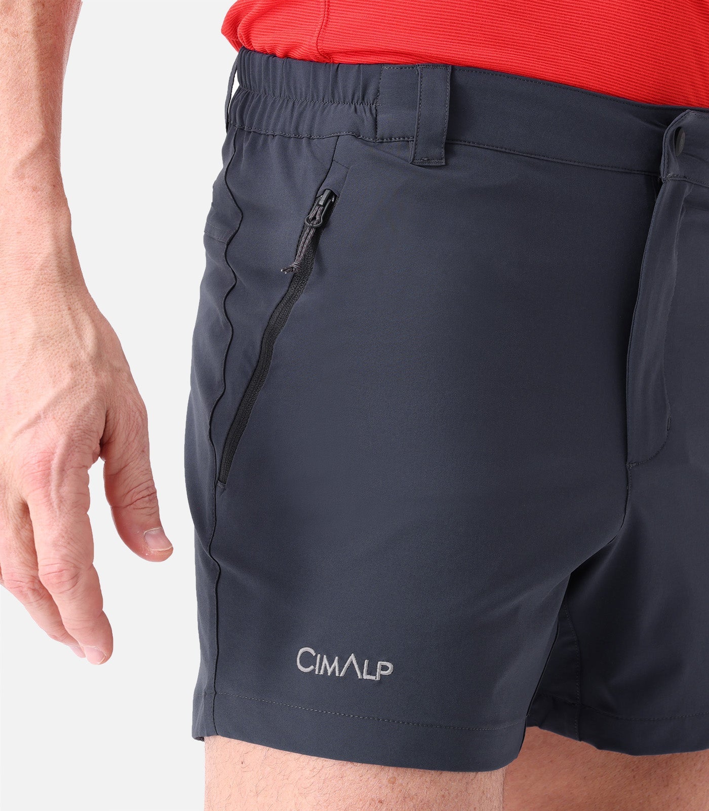 Shorts de randonnée et trek homme
