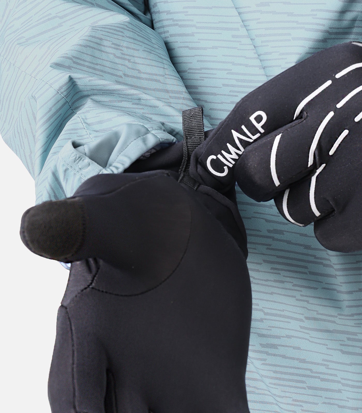 Gants et moufles