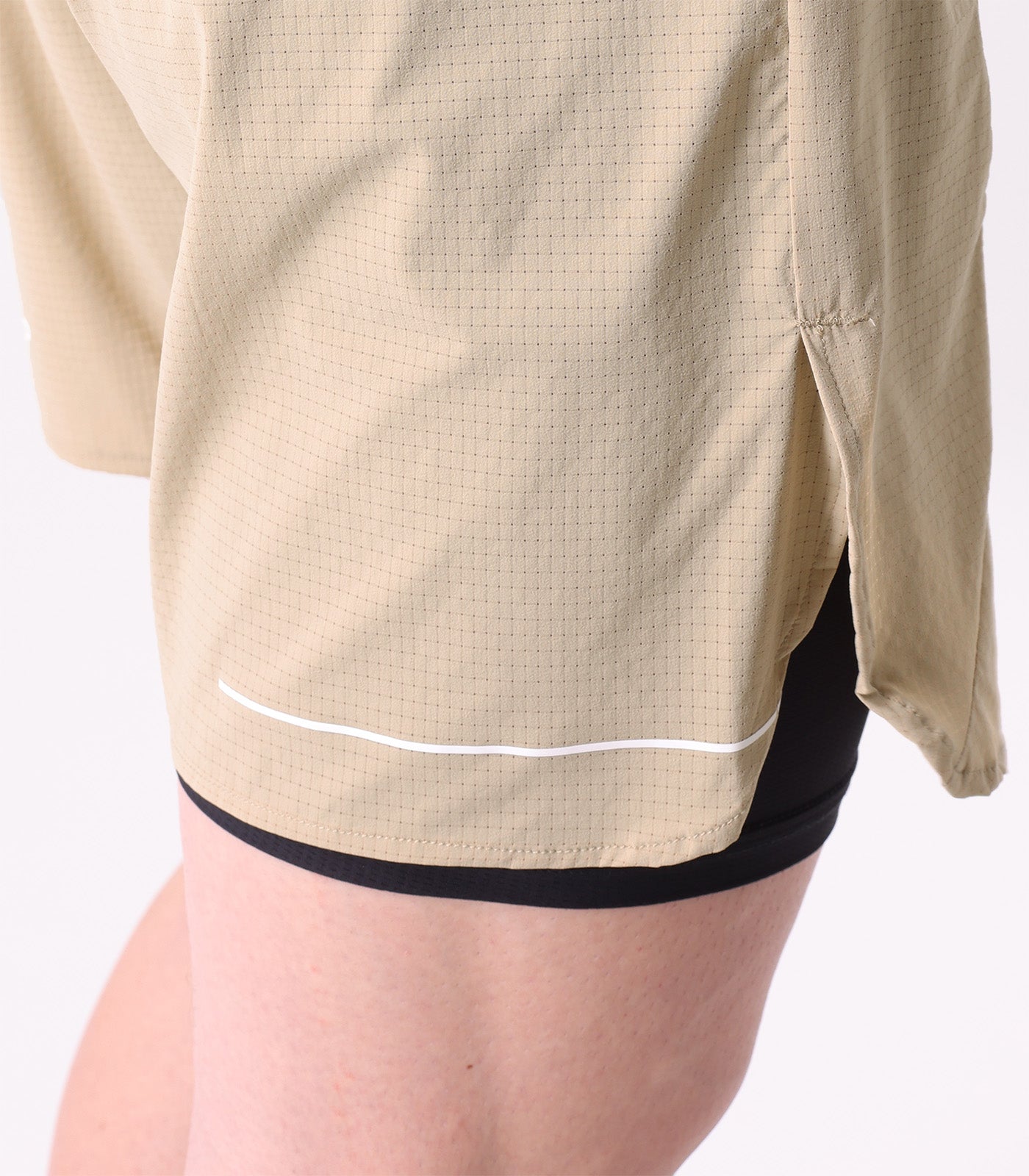 Shorts et pantalons de trail
