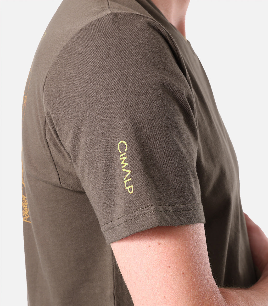 T-shirts lifestyle