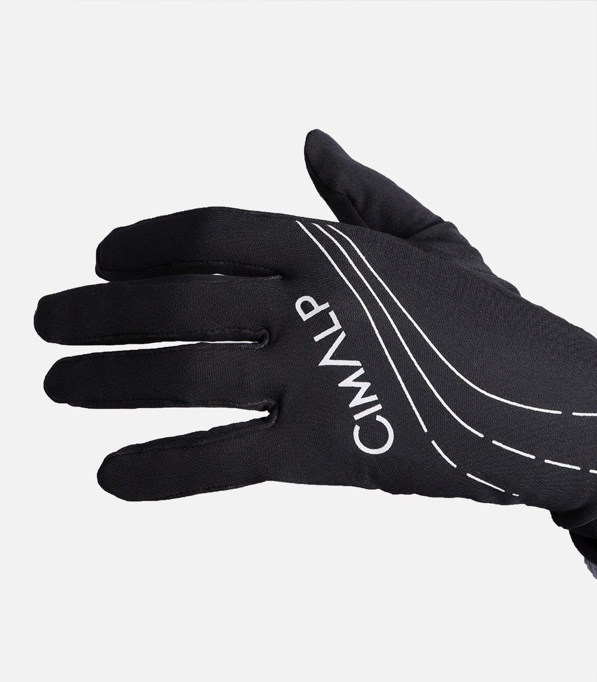Gants de trail running