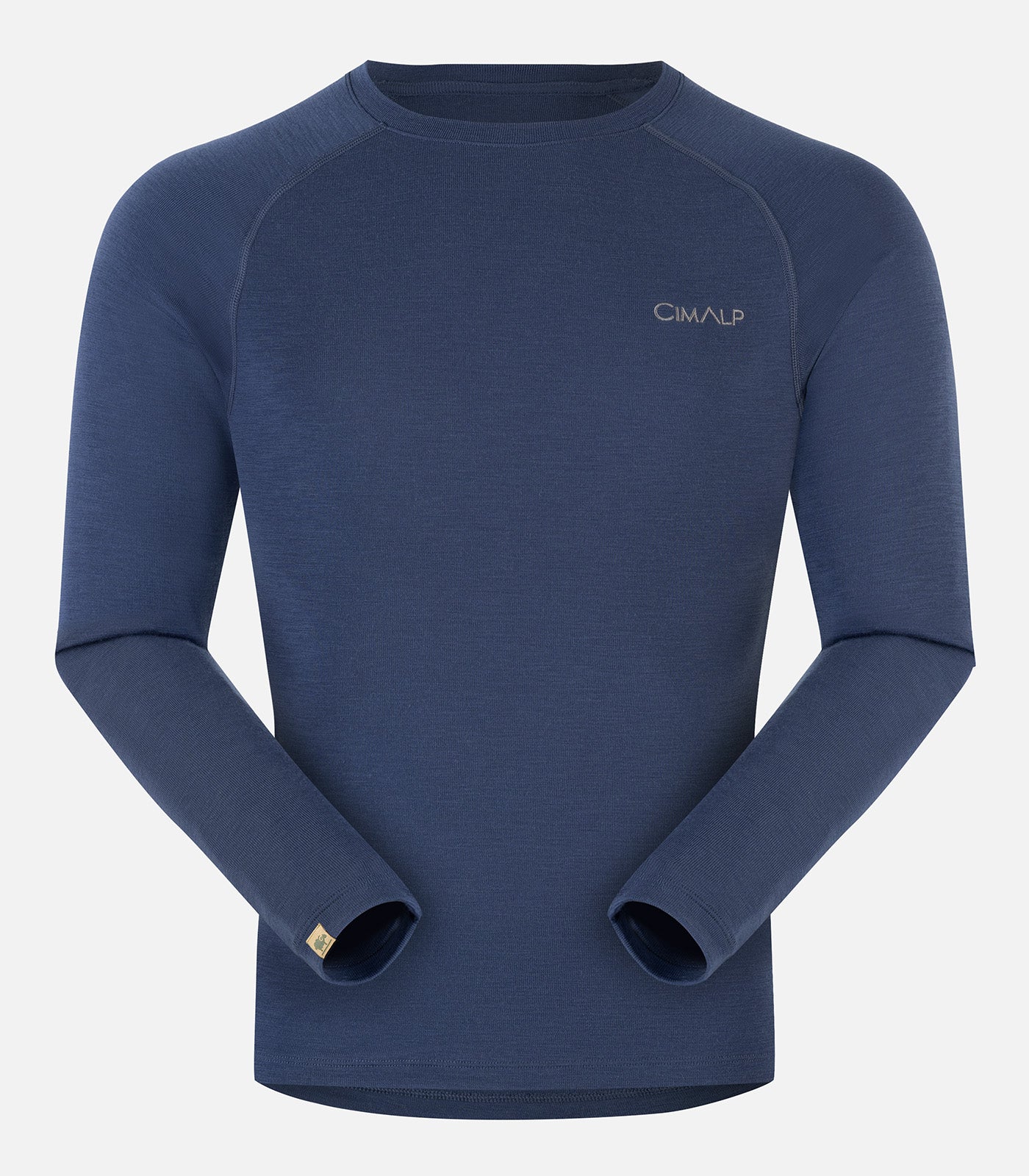 Sous-vêtements thermiques en laine Mérinos