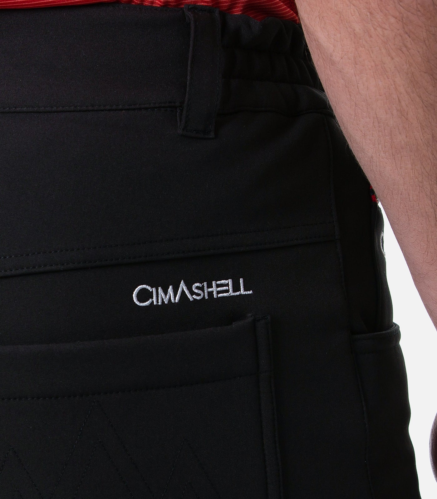 Pantalons Softshell