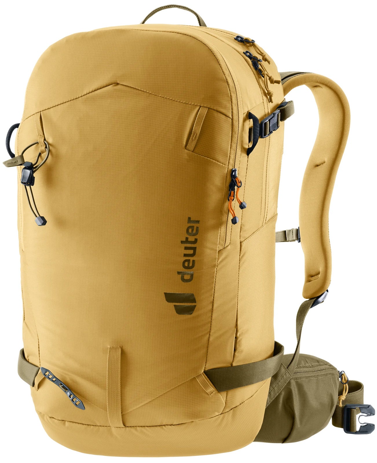 Sacs à dos de ski