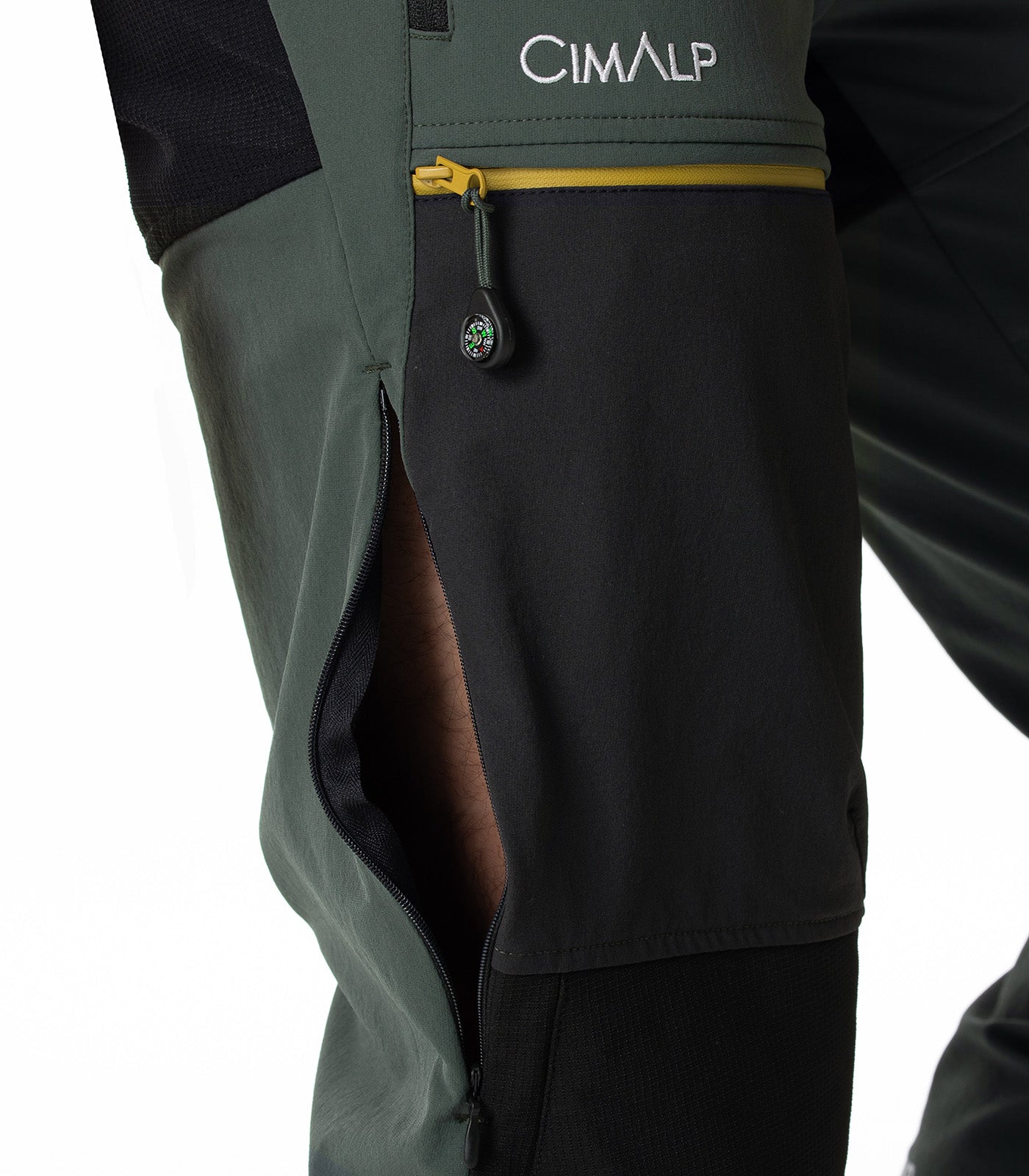 Pantalons de randonnée & trekking homme