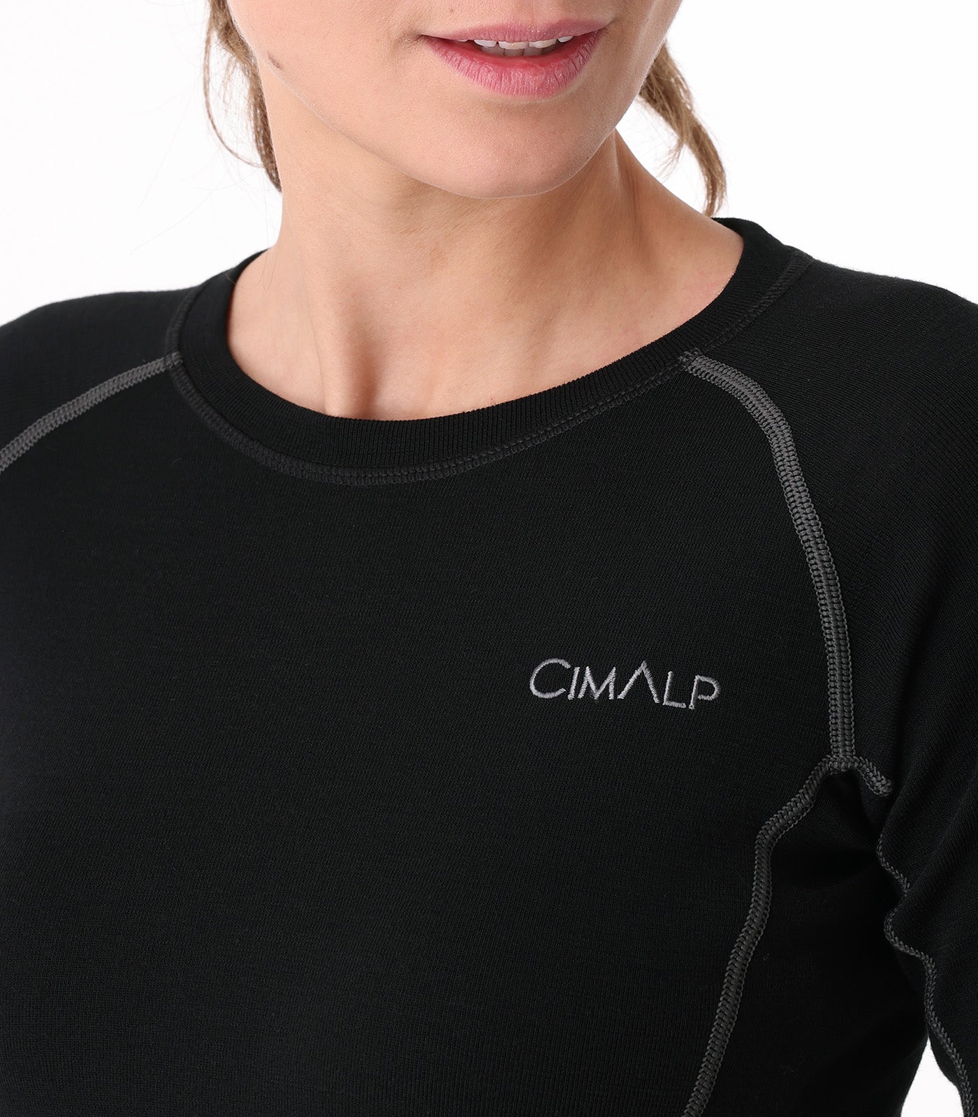 Sous-vêtements thermiques femme
