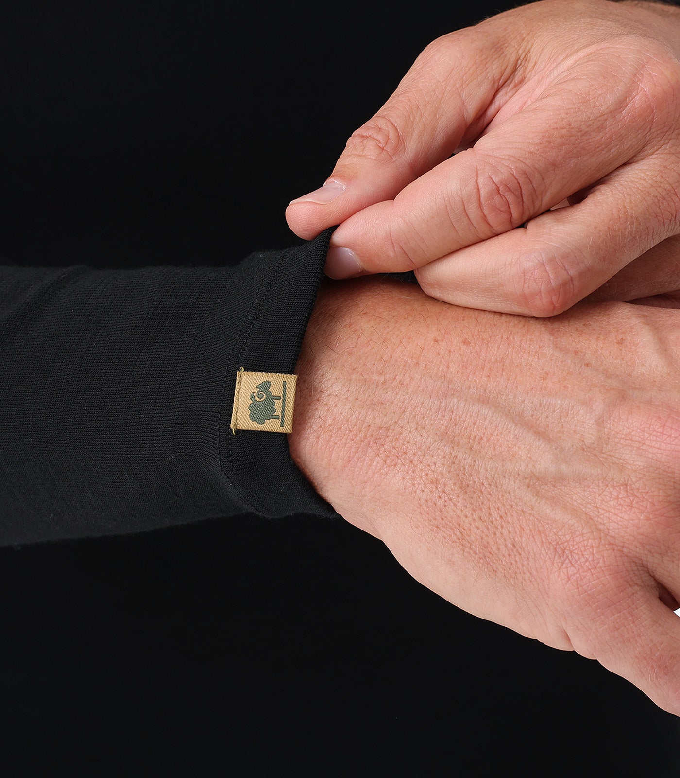 Sous-vêtements thermiques homme