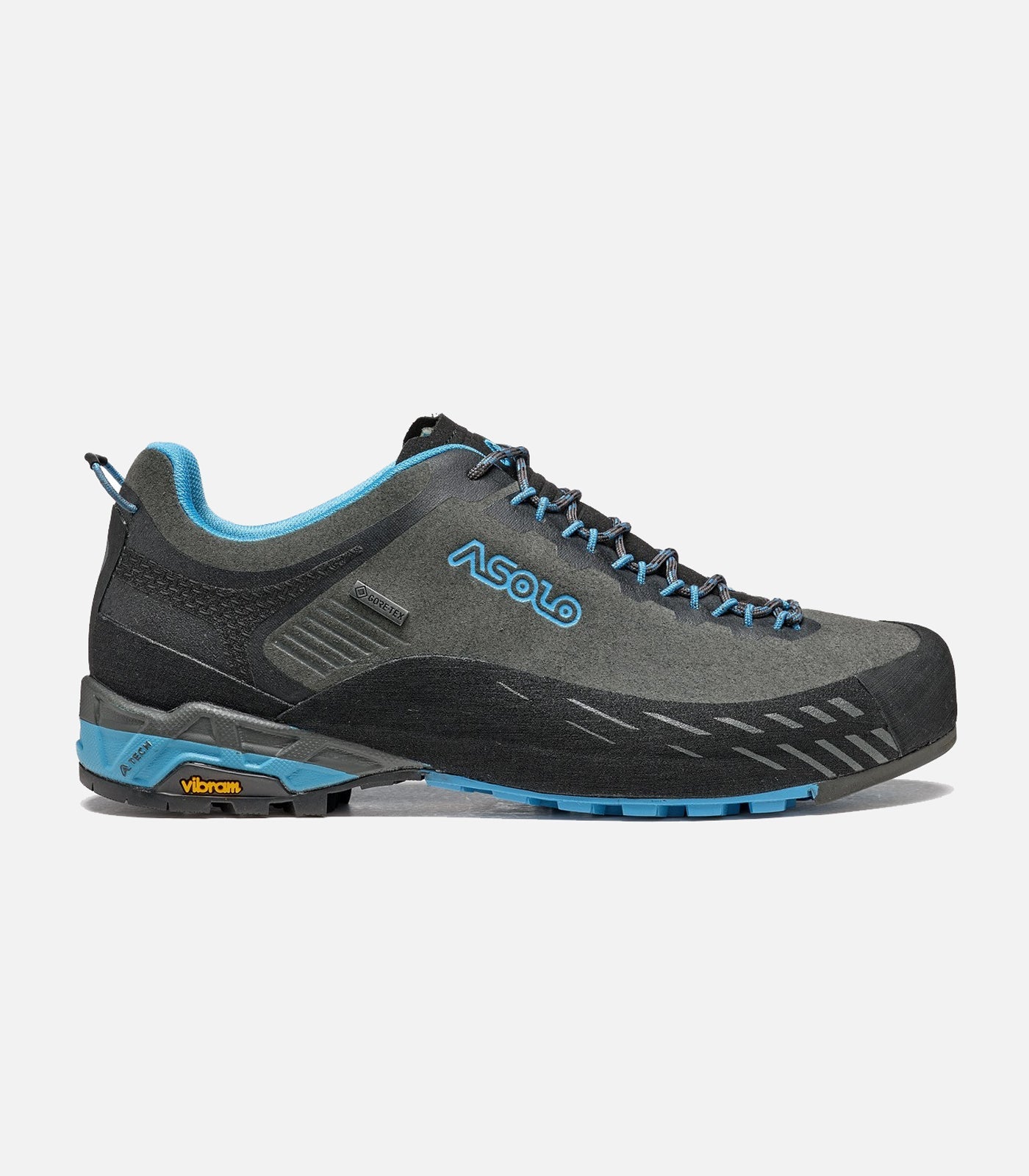 Damen-Wanderschuhe Damen ELDO LTH GV WOMAN Outlet