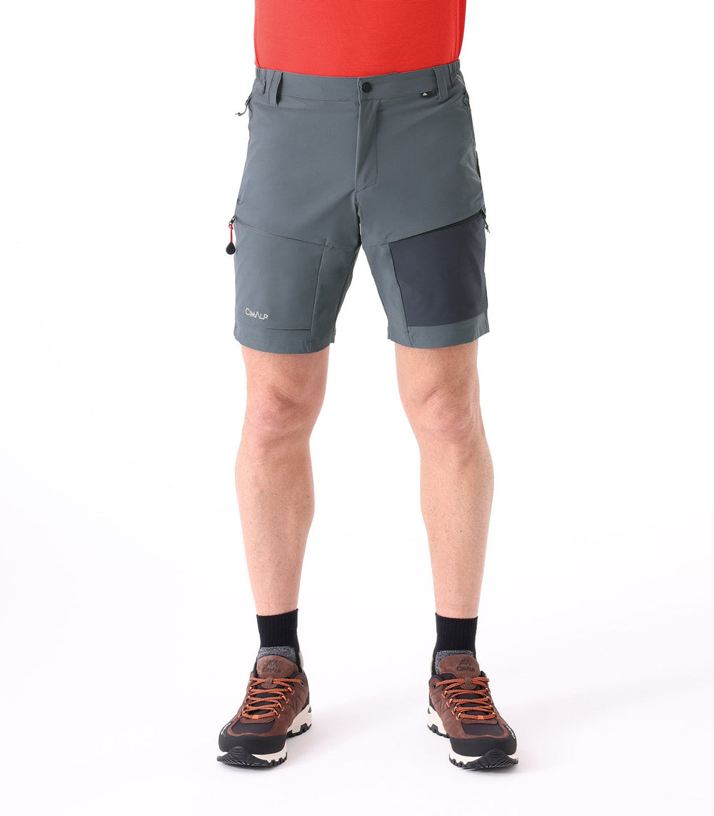 Short et bermudas Homme ROCK MEDIUM 3 H