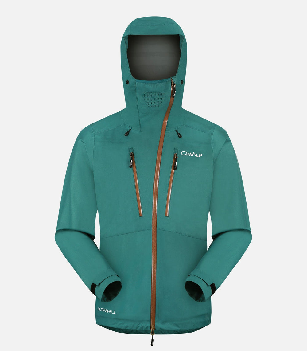 Vestes coupe-vent homme Homme ADVANCED 5 H