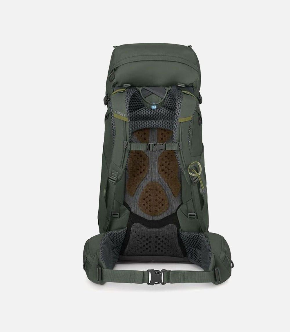 wanderrucksack herren osprey Osprey Kestrel 48