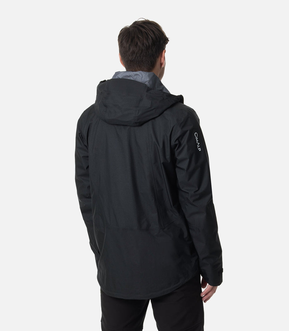 Vestes coupe-vent homme Homme ADVANCED 5 H