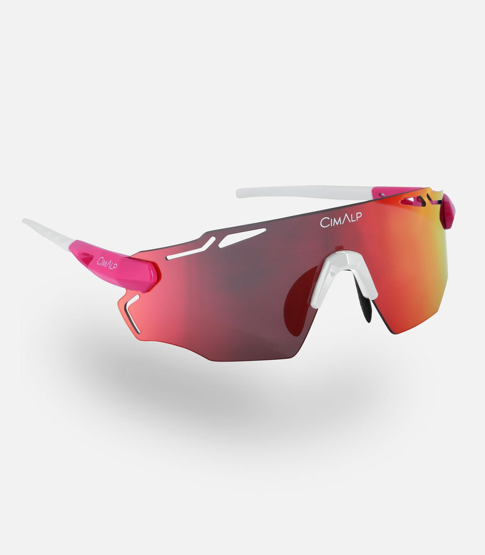 Occhiali da Trail Running misto SOR