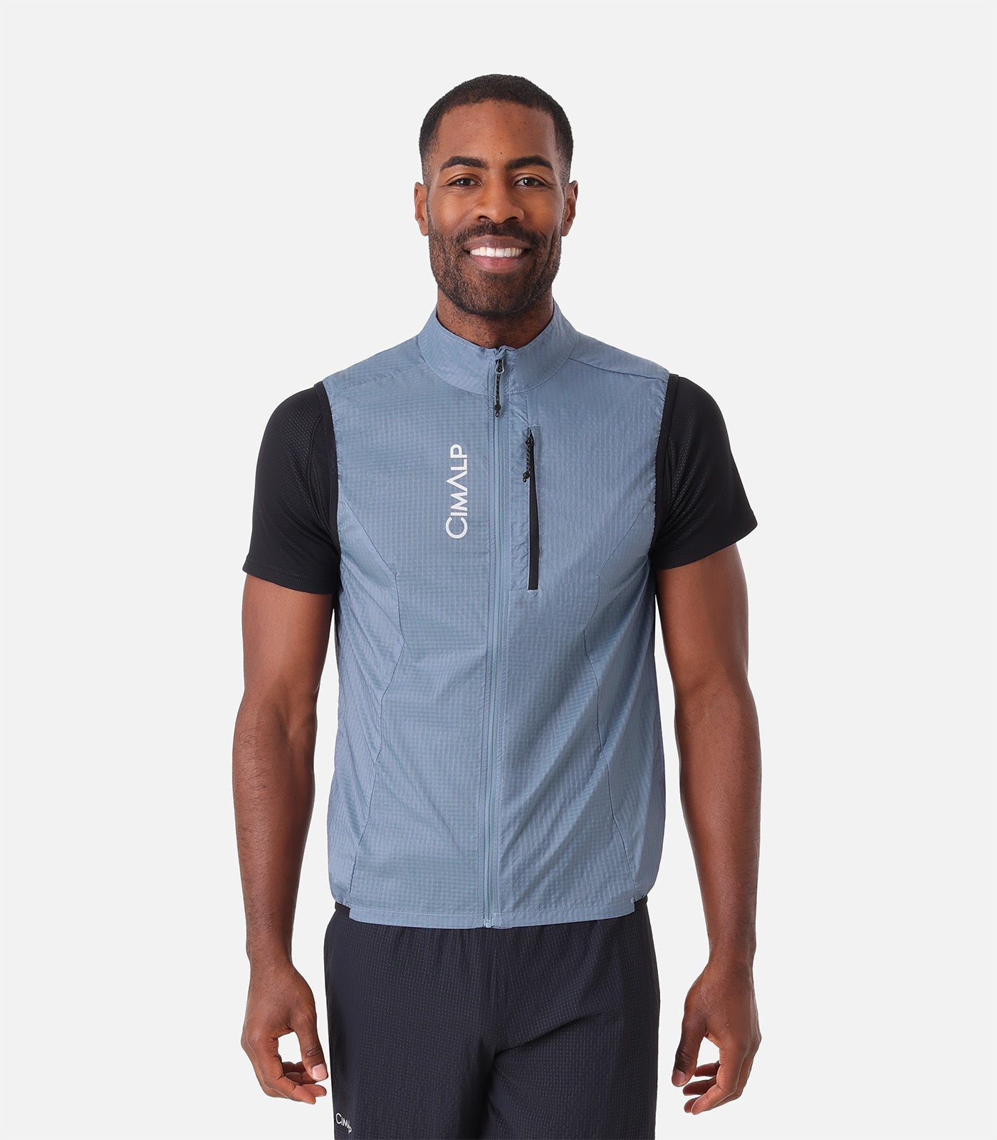 Uomo SKIN GILET 5 H