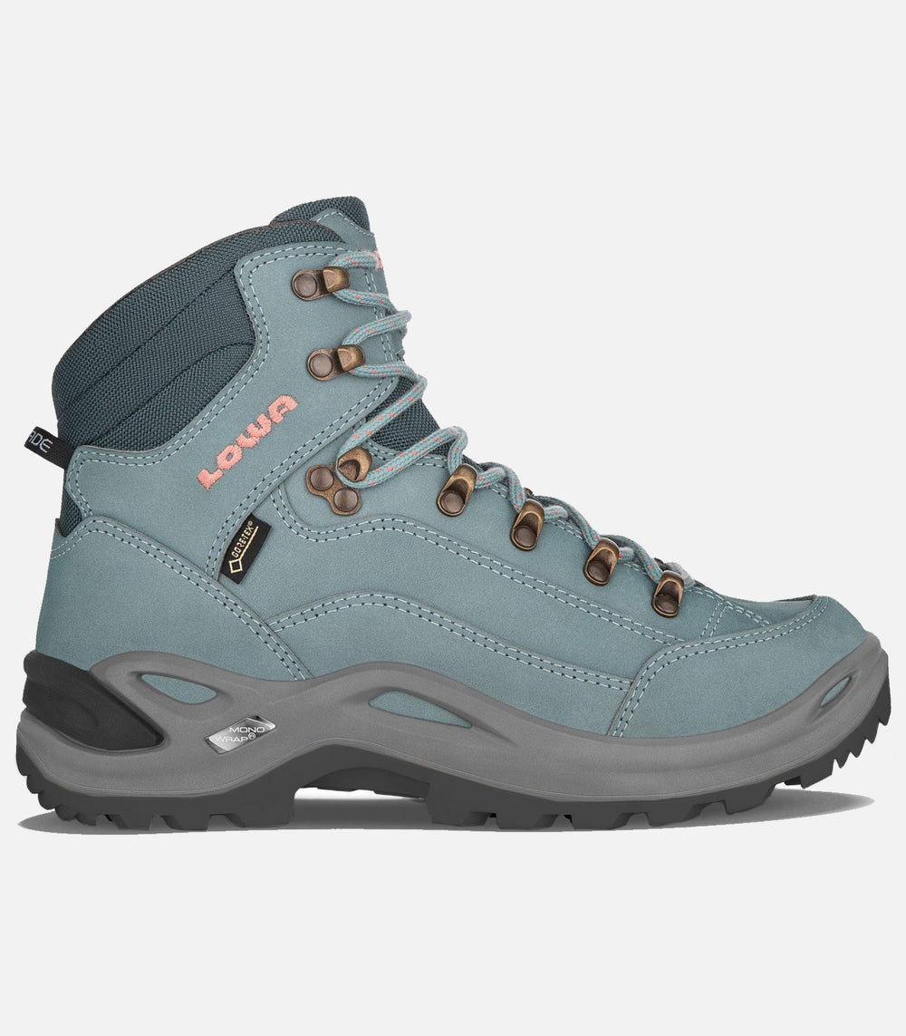 Scarpe da trekking donna Donna RENEGADE GTX Mid Ws