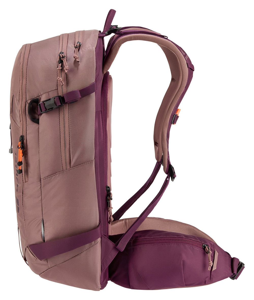 Zaino da sci Donna FREERIDER 22 SL
