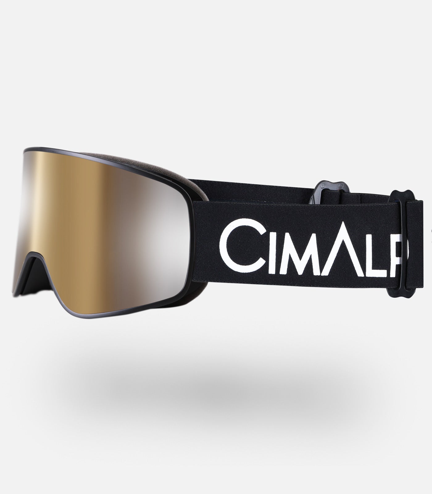 Lunettes de soleil sport outdoor Mixte GOLDEN