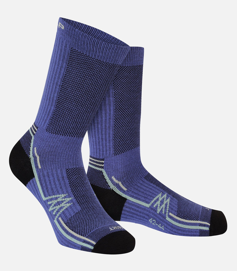 Calcetines de trail running mixto RUN LIGHT 3