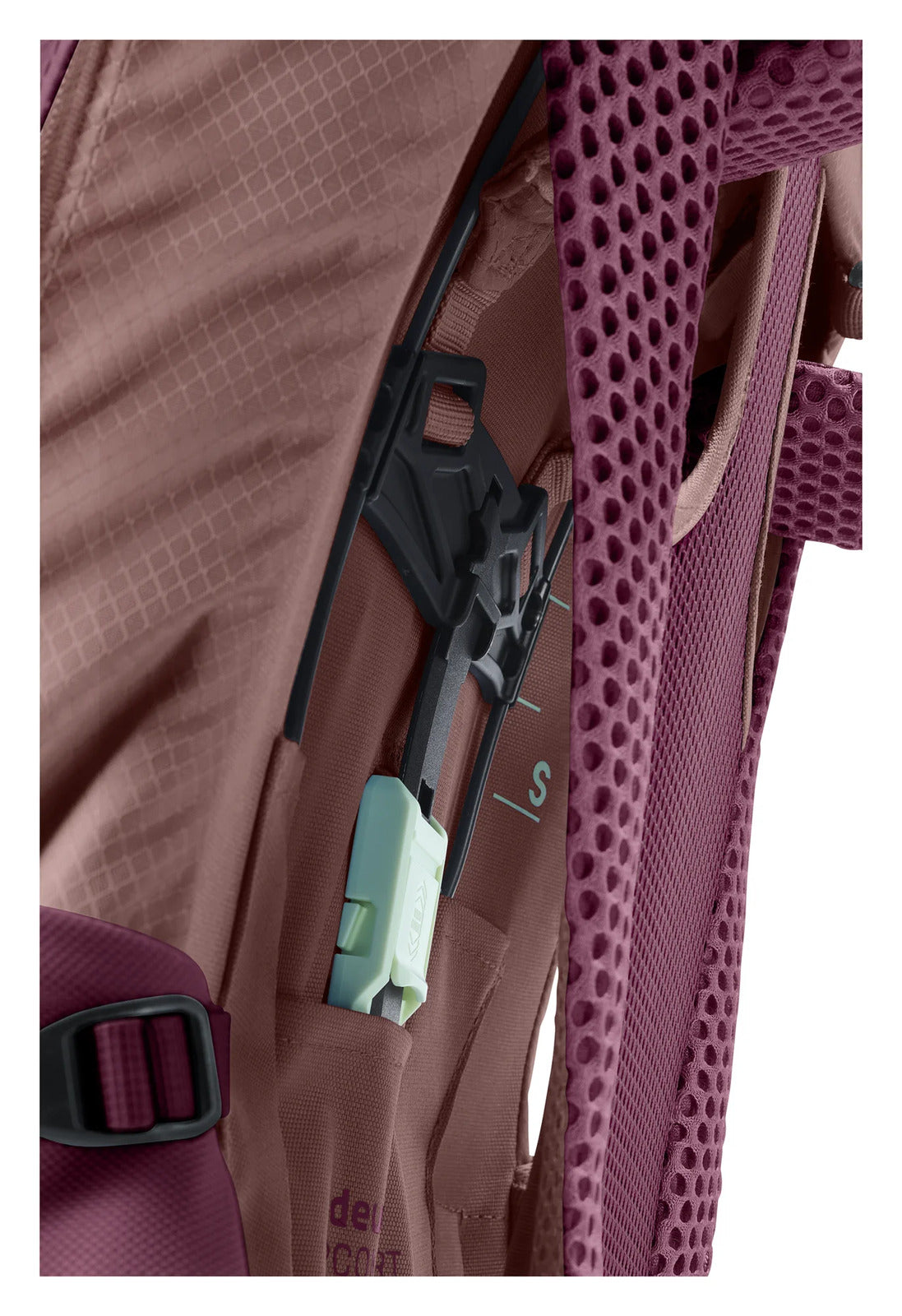 Zaini da trekking donna Donna FUTURA PRO 34 SL