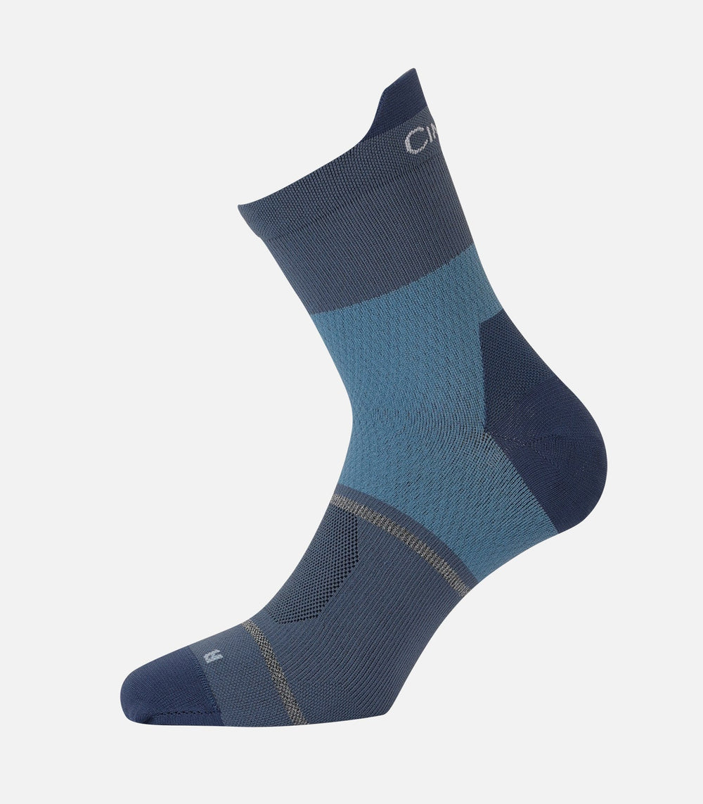 Calcetines de trail running mixto SPEED