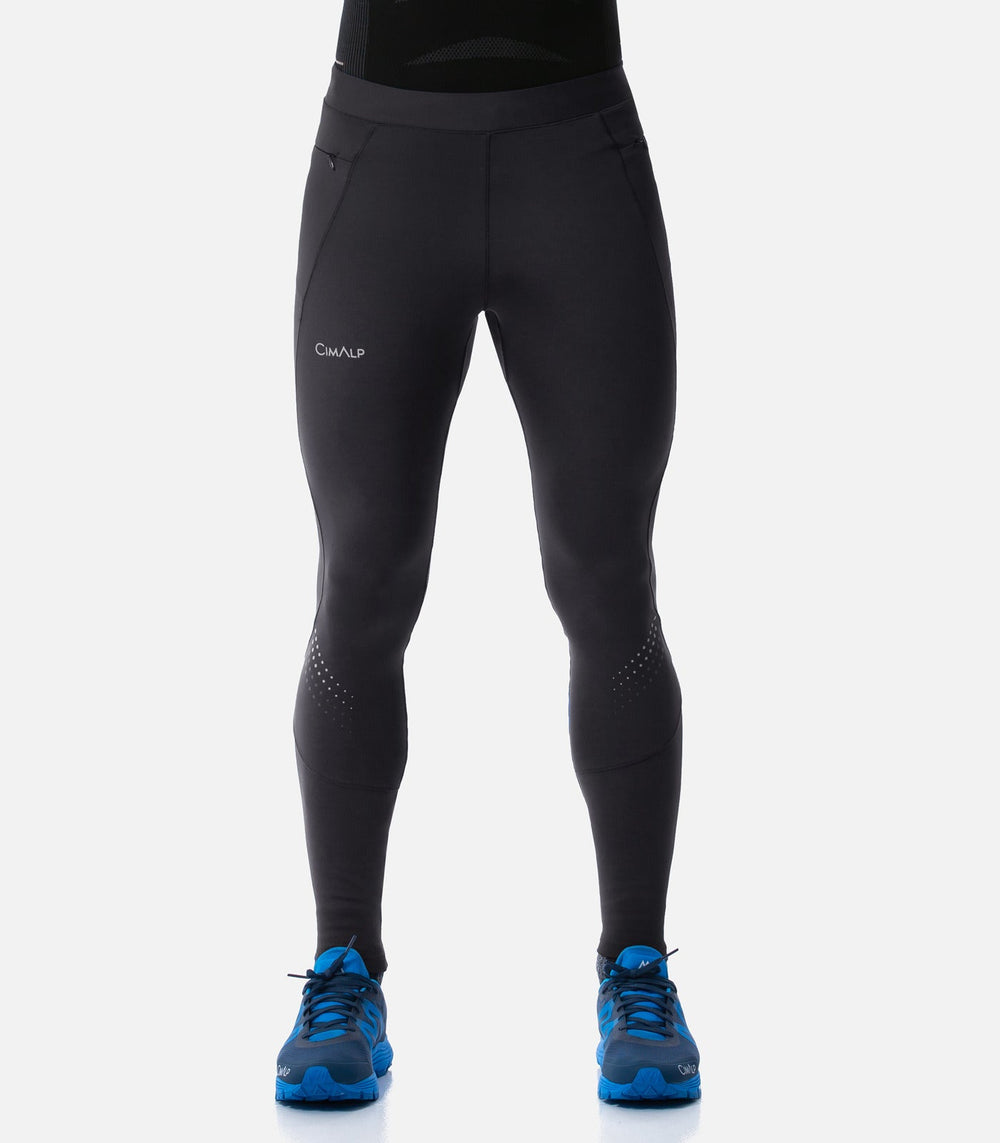 Skihose Herren VILLARS H