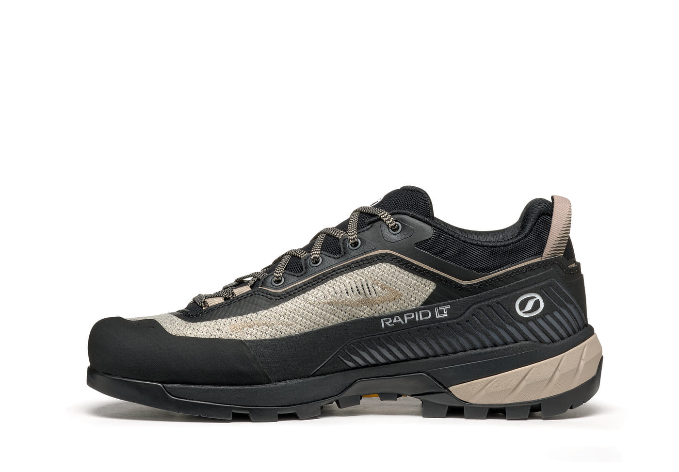Scarpe da trekking donna Donna RAPID LT WMN