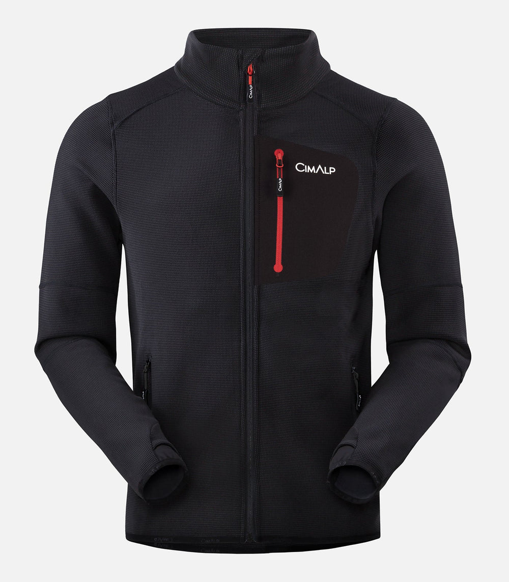 Pile Uomo BREVENT 2 H