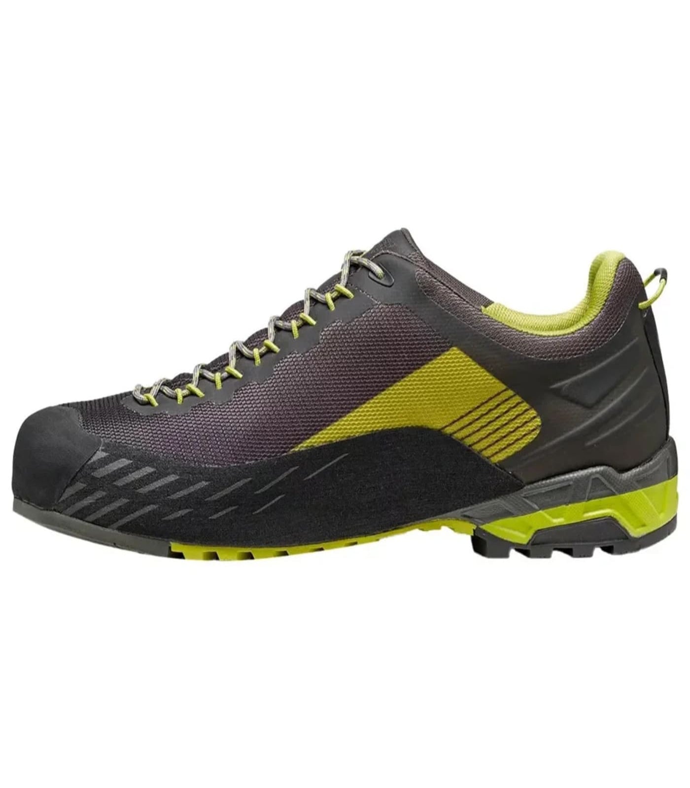 Herren-Wanderschuhe Herren ELDO GV MM