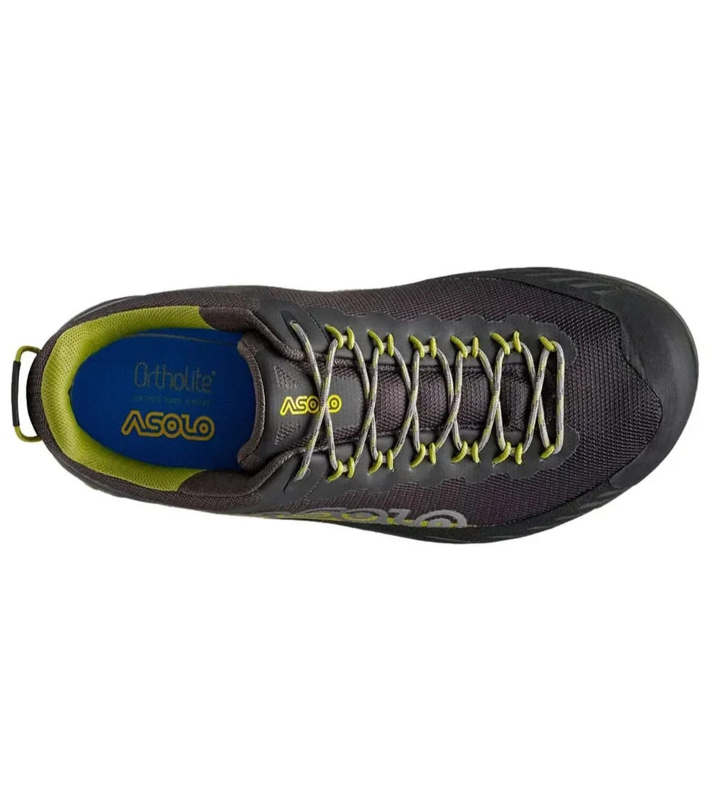 Zapatillas de viaje Hombre ELDO GV MM