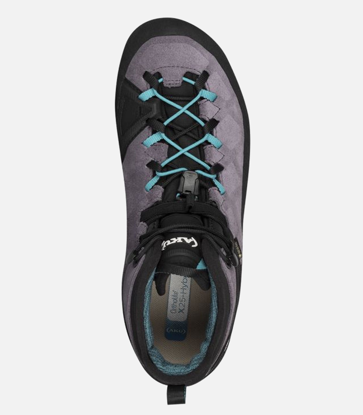 Scarpe da trekking donna Donna ROCK DFS MID GTX Ws