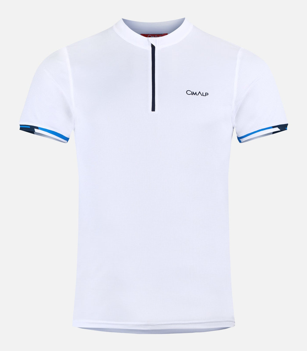 T.Shirt Trail Running Homme FARAUT H