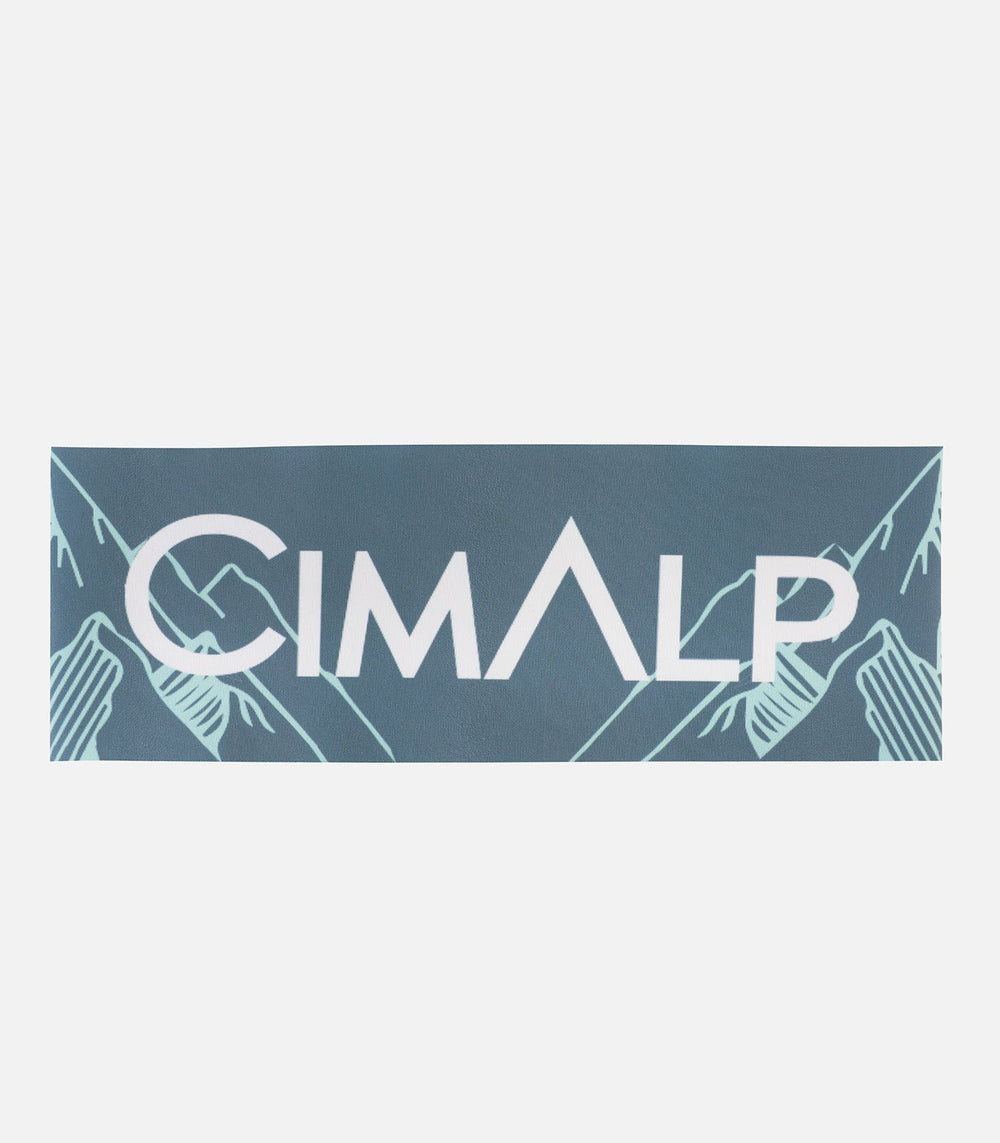 Abbigliamento Trail misto MENTA