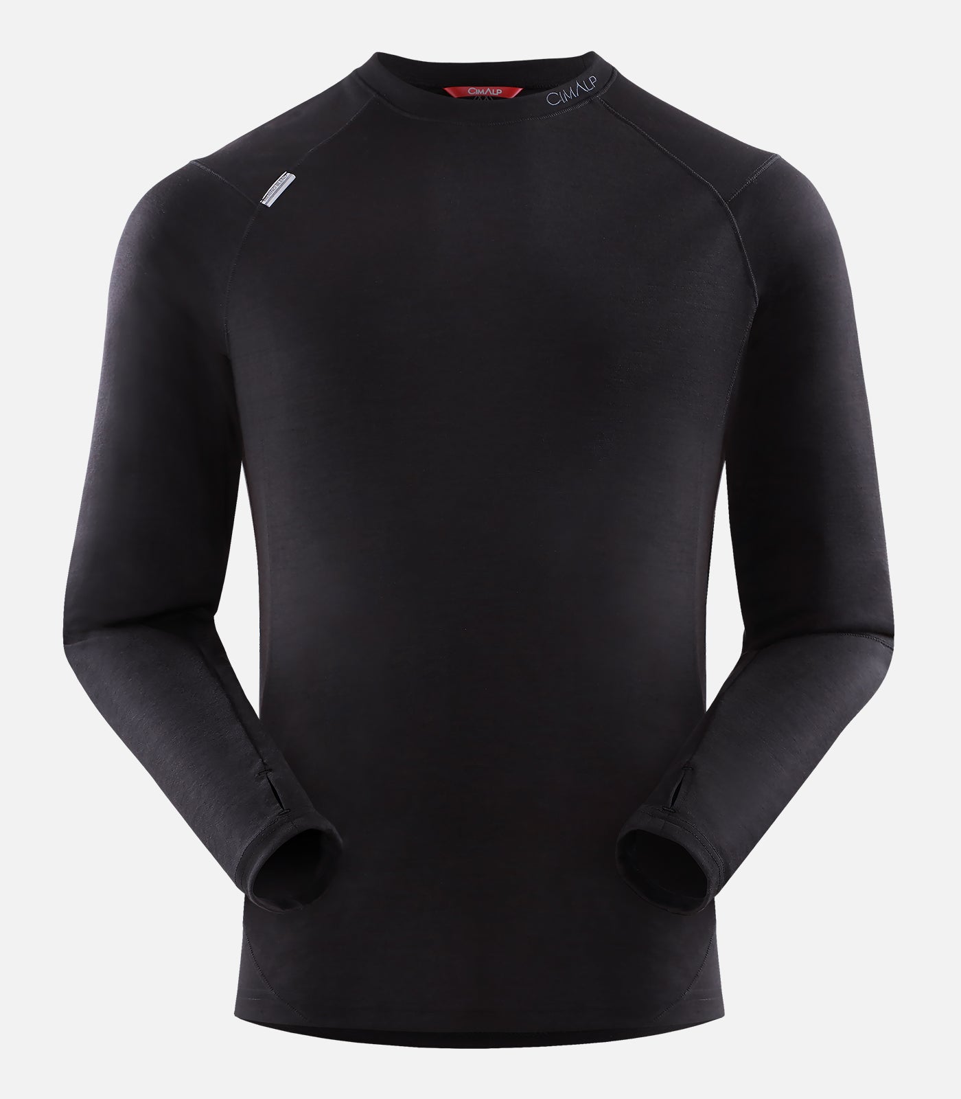 OUTLET Herren MERINO TOP 4 H Outlet