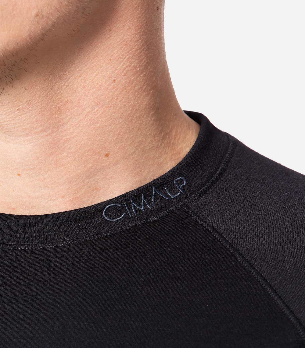 Sous-vêtement très chaud Homme MERINO TOP 4 H