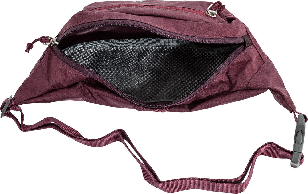 Reise- und Trekking-Zubehör unisex BELT I